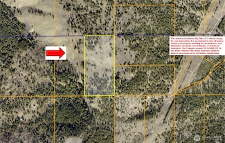 2 XX Redfield Rd, Waterville, WA 98858