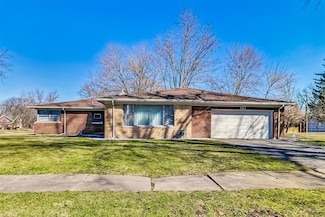 141 W 13th St, Chicago Heights, IL 60411