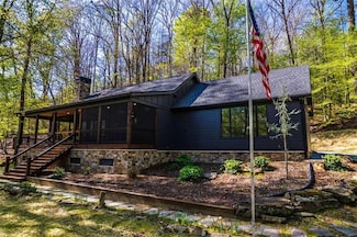 480 Riveredge Ln, Ellijay, GA 30540