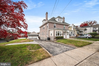 2528 Rosemont Ave, Ardmore, PA 19003