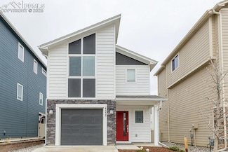 4535 Samaritan Loop, Colorado Springs, CO 80916