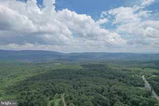 Lot 50-51 Mountain Top Rd, Paw Paw, WV 25434