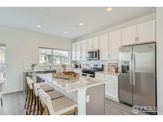 1003 Schlagel St Unit 4, Fort Collins, CO 80524