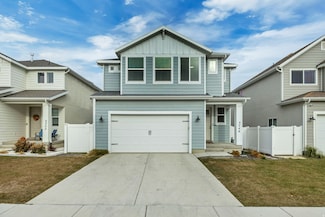 3746 N Browning St, Eagle Mountain, UT 84005