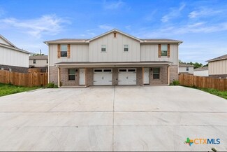 507 Stringer St, Killeen, TX 76541
