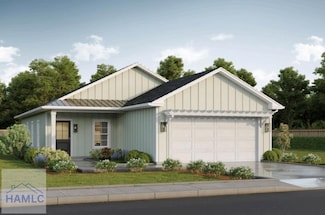 Lot 69 Cottage Way, Darien, GA 31305