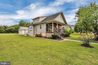 1573 Delsea Dr, Woodbury, NJ 08096