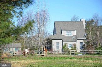 27530 Chloras Point Rd, Trappe, MD 21673
