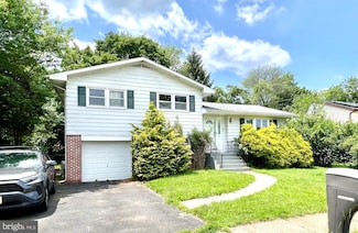 45 Browning Ave, Ewing, NJ 08638