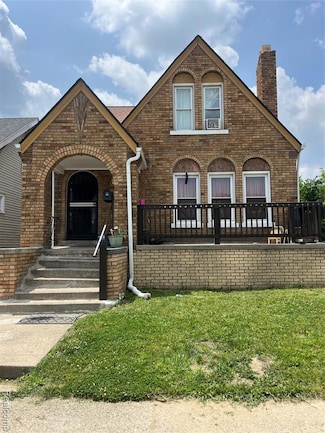 12875 Steel St, Detroit, MI 48227