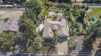 30640 Rockridge Rd, Lake Elsinore, CA 92530