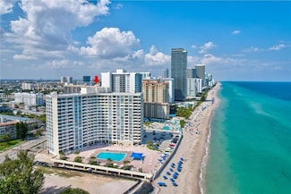 3180 S Ocean Dr Unit 201, Hallandale Beach, FL 33009