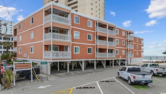 900 N Waccamaw Dr Unit 303, Murrells Inlet, SC 29576