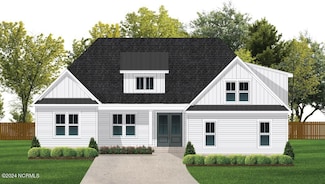 1105 Rockhill Rd, Castle Hayne, NC 28429