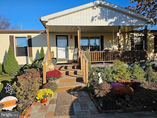 500 Mount Airy Rd Unit 36, Stevens, PA 17578