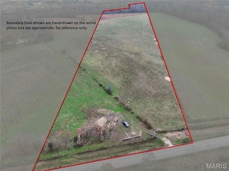 Off Hwy Zz, Marble Hill, MO 63764