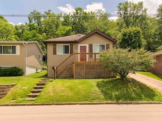 417 Spencer Ave, Barboursville, WV 25504