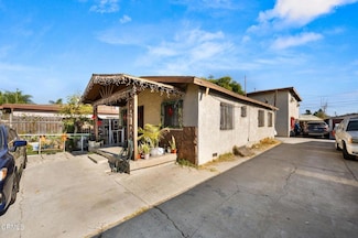 1114 S Kern Ave, Los Angeles, CA 90022