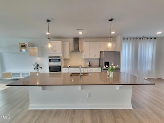 11062 Ligon Mill Rd Unit 200, Wake Forest, NC 27587