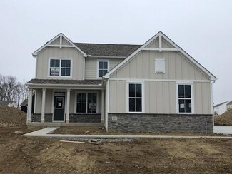 177 Long Trail, Ostrander, OH 43061