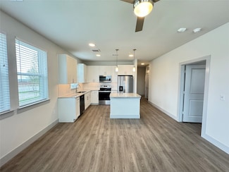 29600 Ronald Reagan Blvd Unit B4.6307, Georgetown, TX 78633