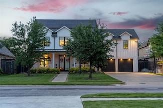 4029 Lomita Ln, Dallas, TX 75220