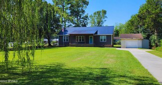 4066 Morris Dr, Grifton, NC 28530