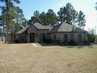 2815 Clearbrook Way, Haughton, LA 71037