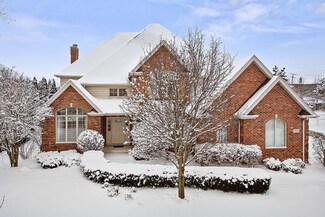 17040 Warbler Ln, Orland Park, IL 60467