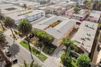 3705 Westwood Blvd, Los Angeles, CA 90034