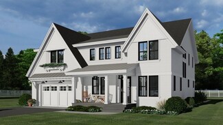 5 Sawmill Brook Ln, Upton, MA 01568