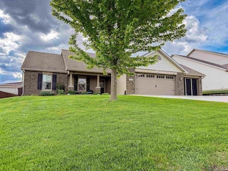 6136 Buchanan Dr, West Lafayette, IN 47906
