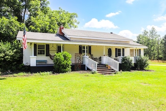 3551 Mccorkle Dr, Dearing, GA 30808