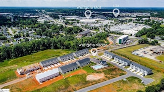 1286 Westgate Village Dr, Spartanburg, SC 29301