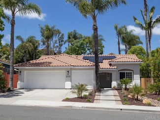 1219 Sunglow Dr, Oceanside, CA 92056