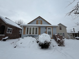 12504 Maple Ave, Blue Island, IL 60406