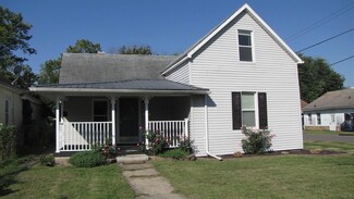 801 S Stout St, Princeton, IN 47670