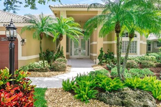6434 NW 99th Dr, Parkland, FL 33076