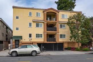 641 Cedar St Unit 202, San Carlos, CA 94070