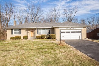 2421 Carol Dr, Cincinnati, OH 45215