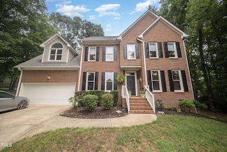 102 Highstream Place, Chapel Hill, NC 27516