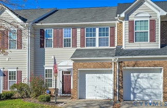7357 Smoothbore Ln, Mechanicsville, VA 23116