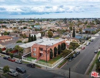 1152 W 88th St, Los Angeles, CA 90044