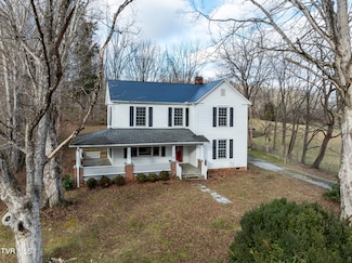 210 Cedar Grove Rd, Johnson City, TN 37601