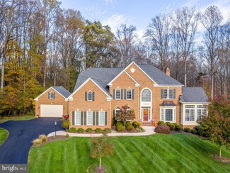 17025 Oak Hill Rd, Spencerville, MD 20868