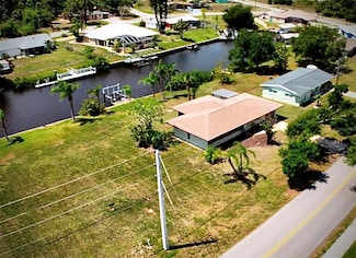 27197 Voyageur Dr, Punta Gorda, FL 33983