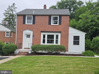 6611 Loch Hill Rd, Baltimore, MD 21239