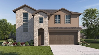 21125 Watercourse Way, San Antonio, TX 78266