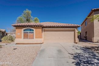 20761 N Herbert Ave, Maricopa, AZ 85138