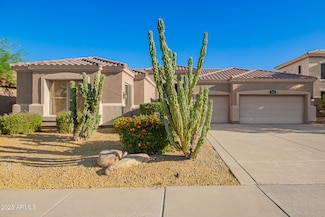 4046 E Woodstock Rd, Cave Creek, AZ 85331